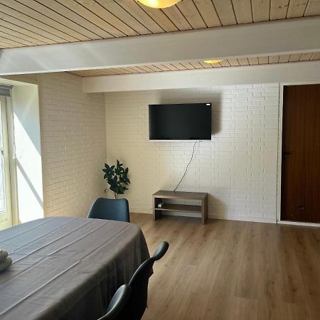 Underground Apartment In The Heart Of Billund Billund  Ngoại thất bức ảnh